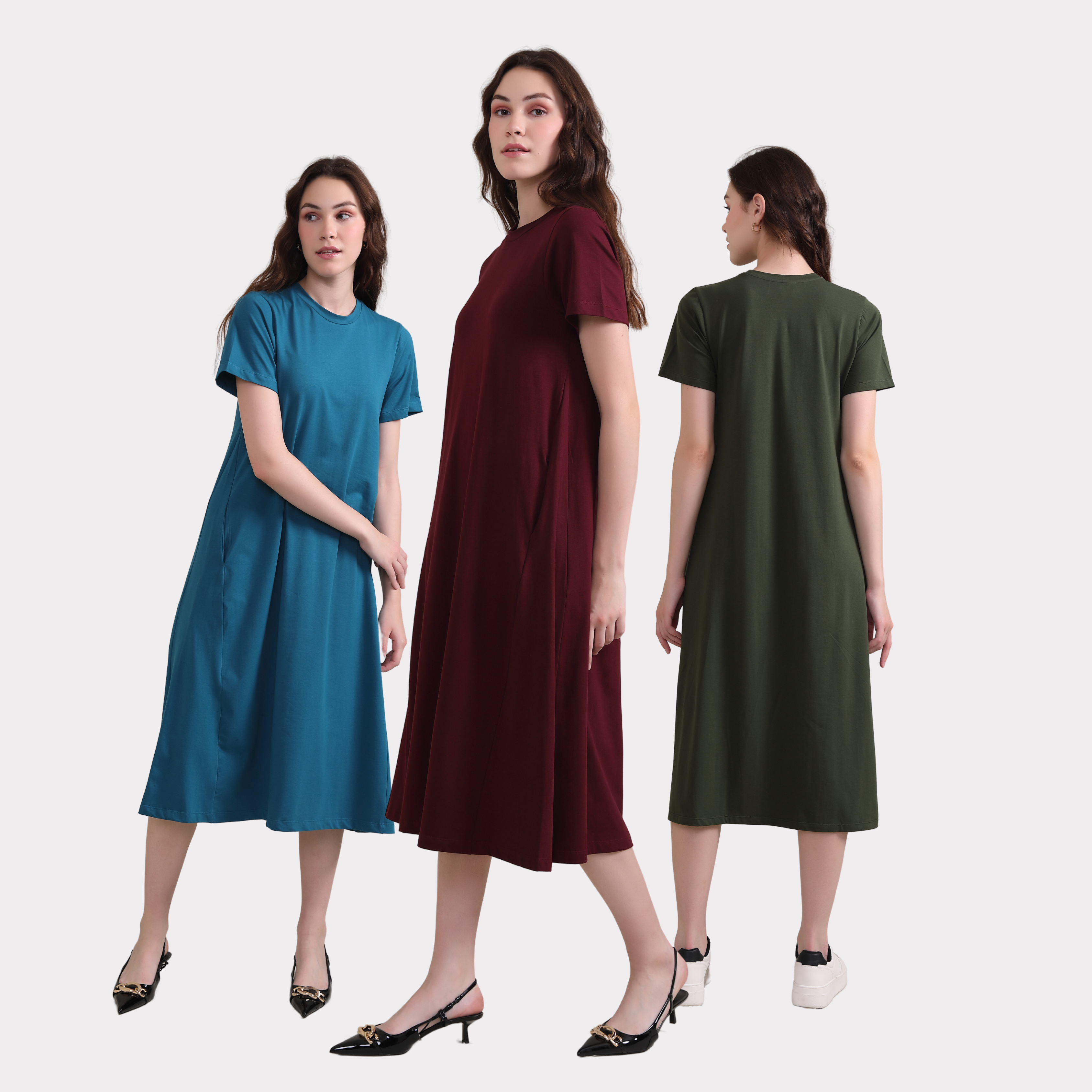 prom short dresses with sleeves Queendancer Women Sage Detachable Long Corset Dress Size:FR36 - US4 - UK8 Rent The Runway Bridal long sleeve lace long sleeve dress