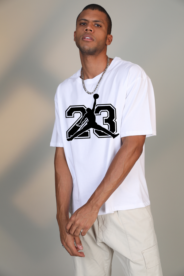 Jordan 23- Oversized T-Shirt
