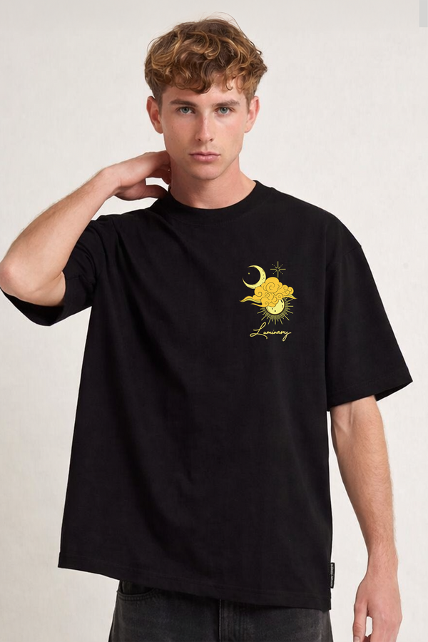 Luminary - Oversized T-shirt