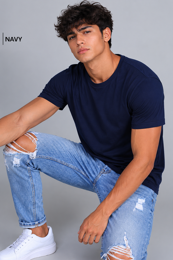 Pack of 4 T-shirts