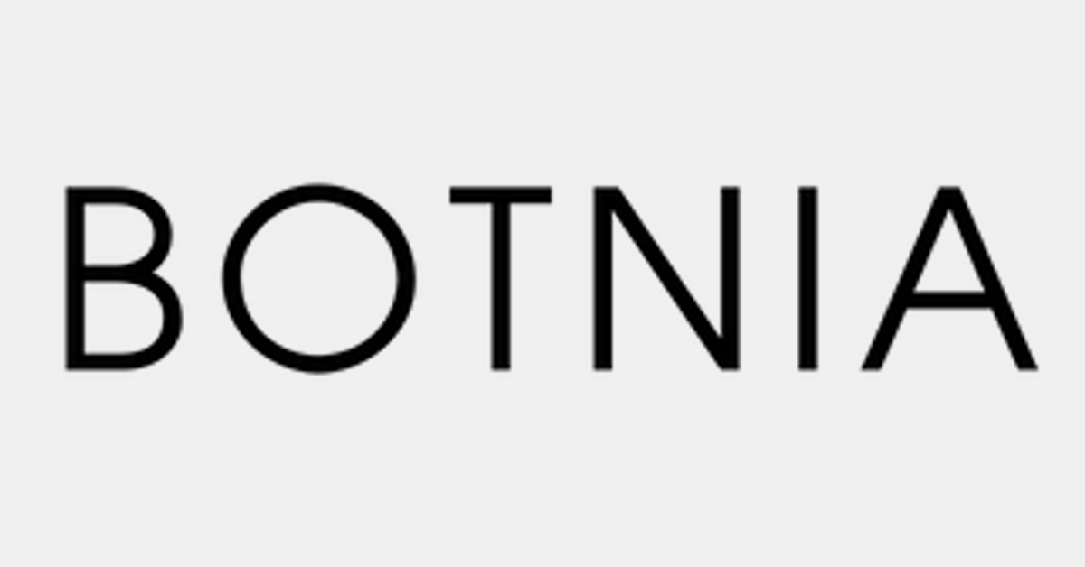 botnia logo