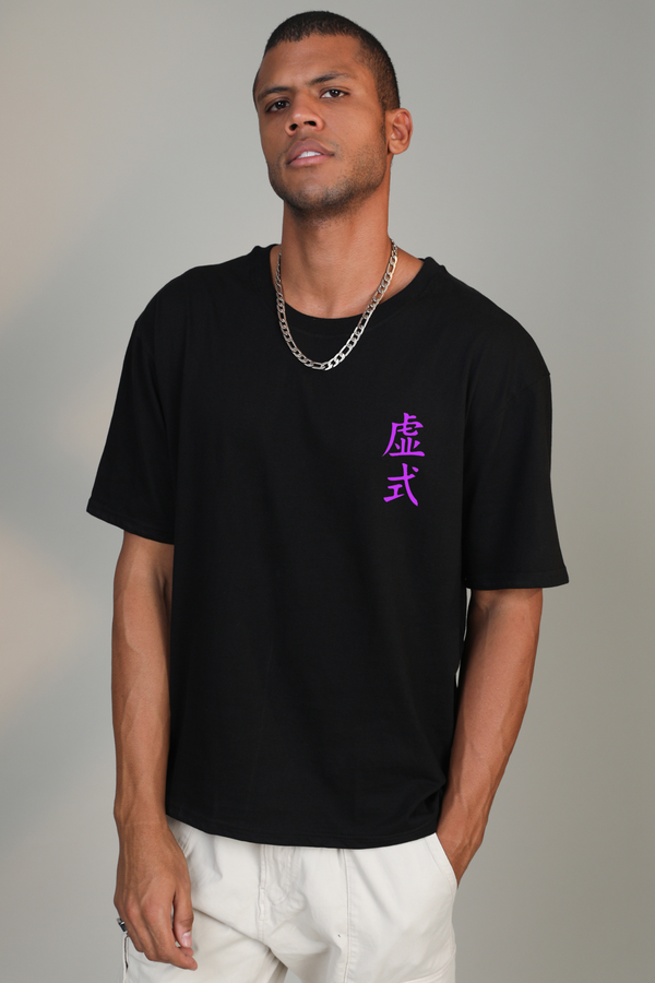 Gojo Satoru- Oversized T-Shirt