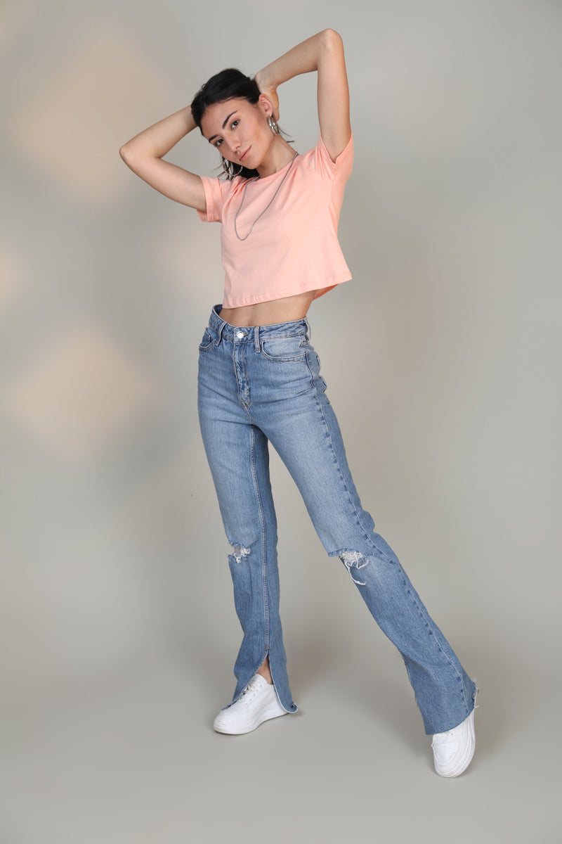 Pack of 2 Crop Top - Botnia