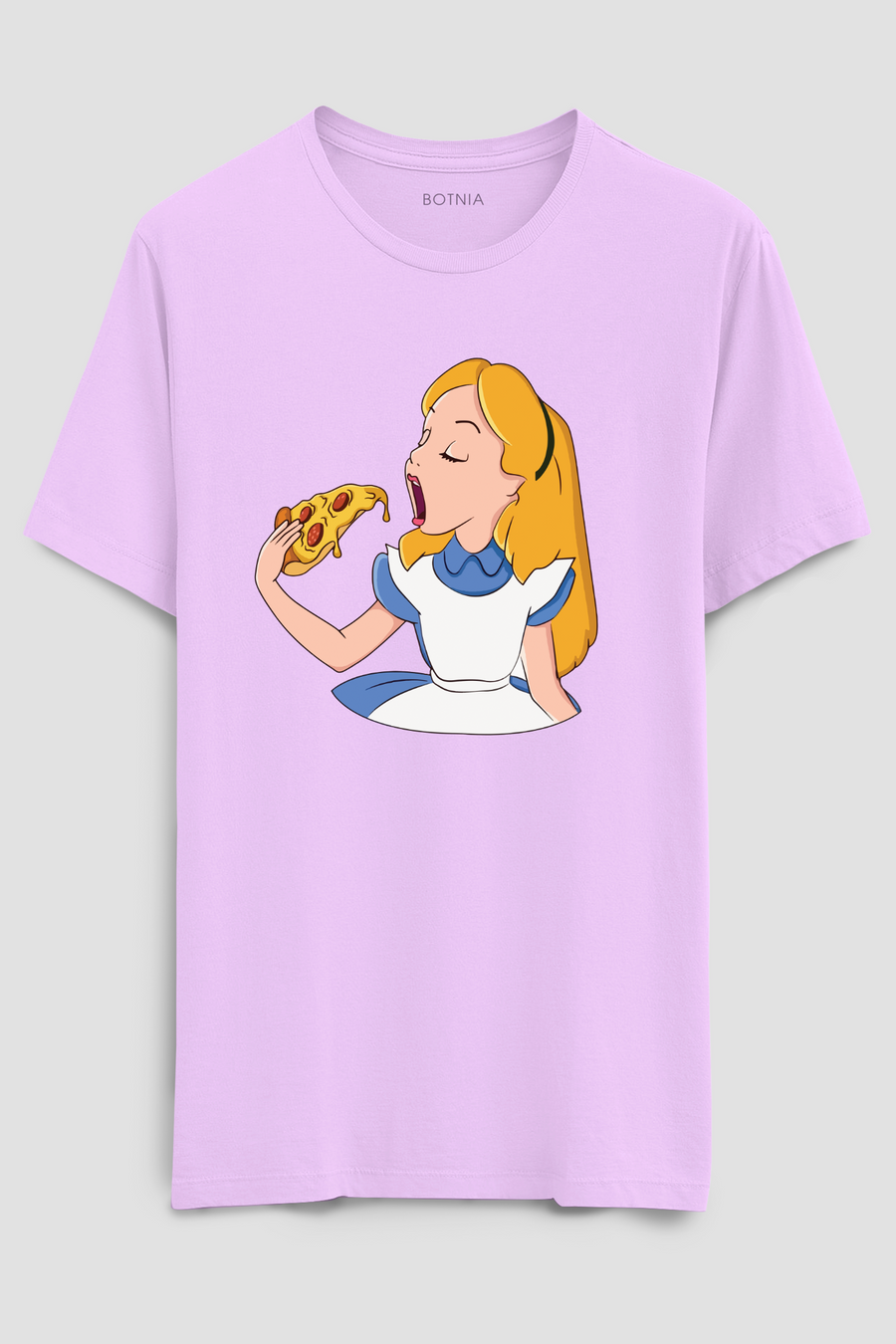 Cinderella- Half sleeve t-shirt