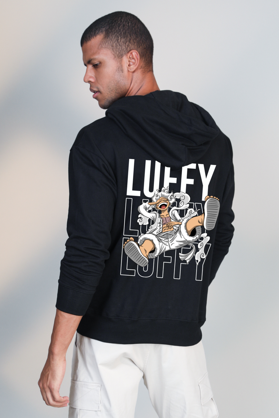 One piece hoodie and sweatpants sales