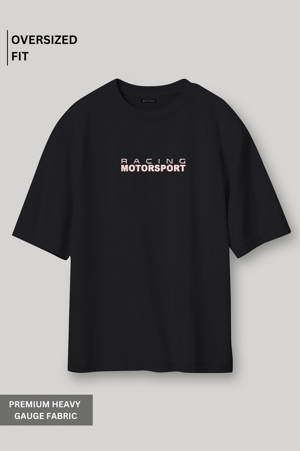Street Legend 911 - Oversized T-shirt