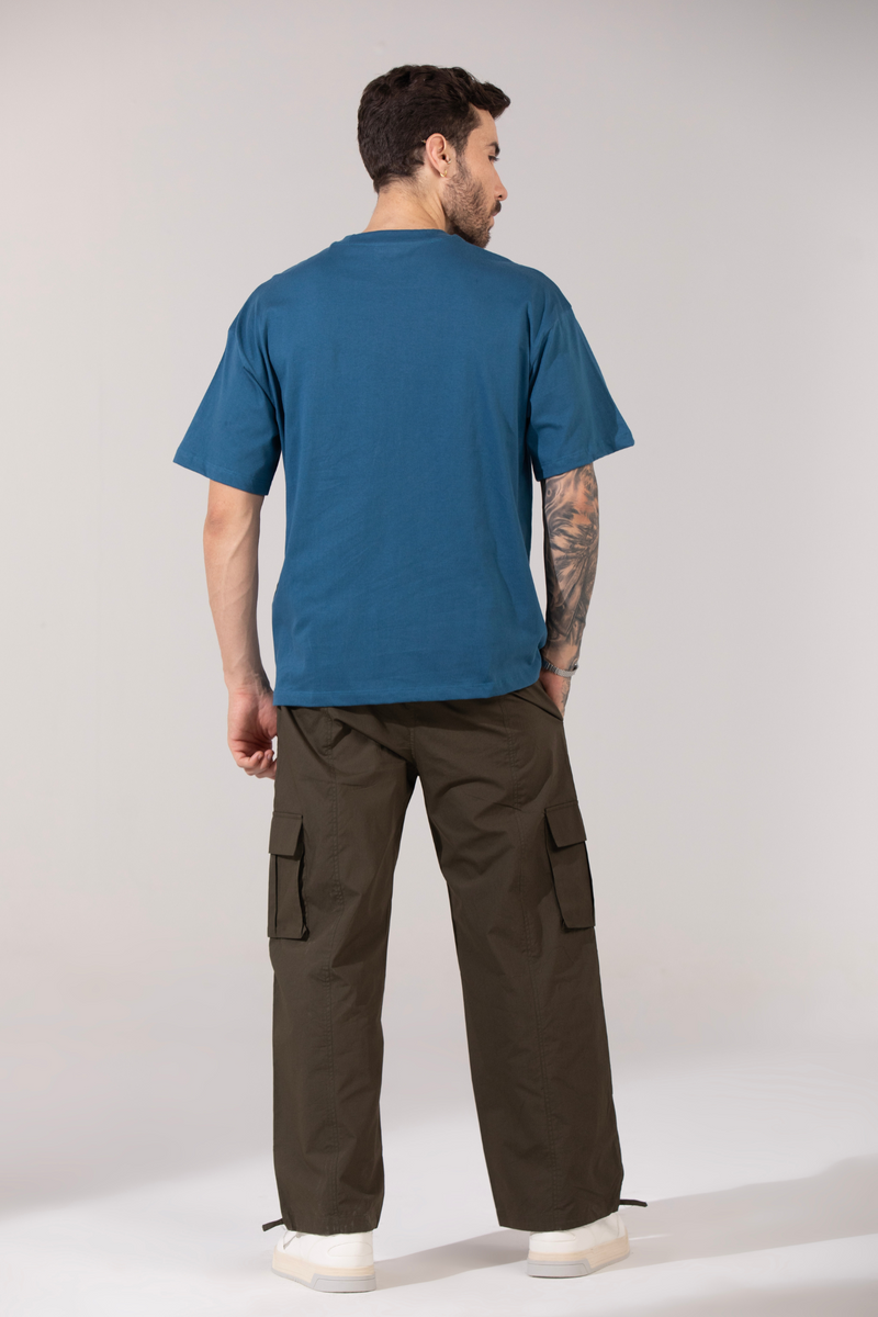 Love Notes- Oversized T-Shirt