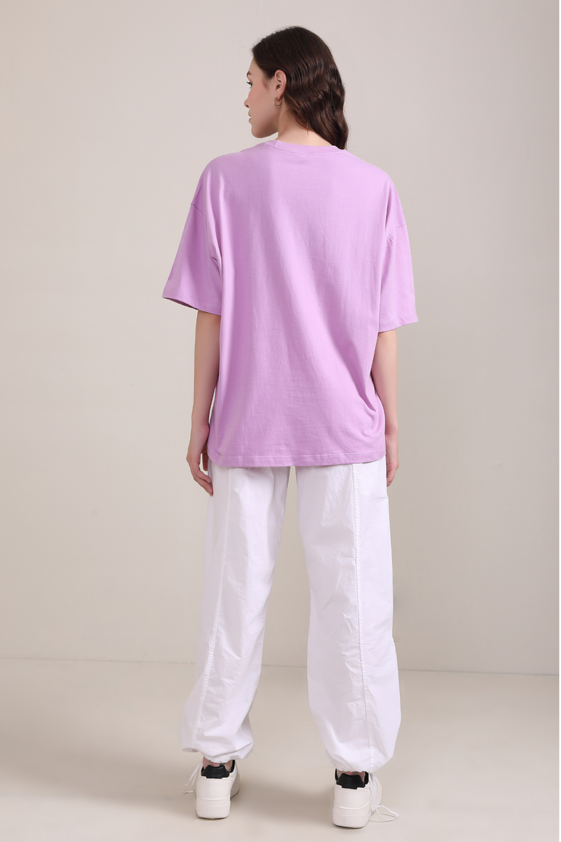 Love Notes - Oversized T-Shirt
