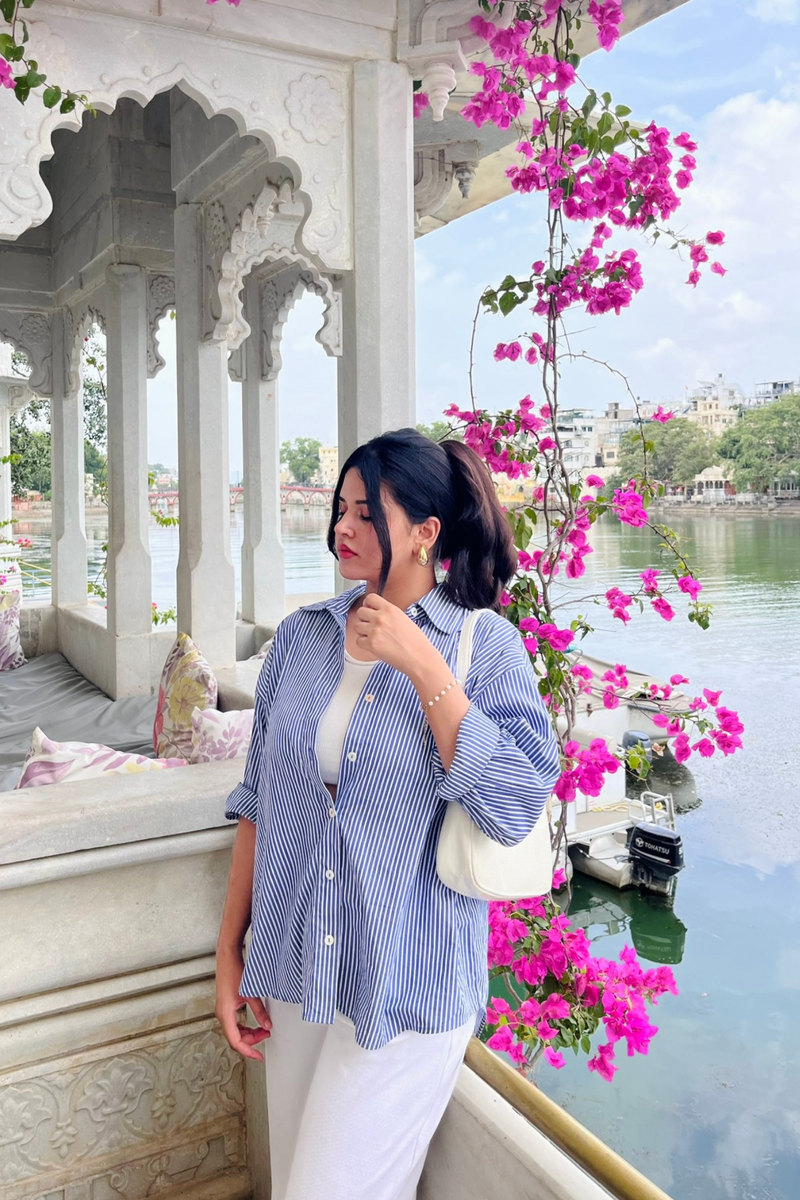 Ladies baggy shirts cheap