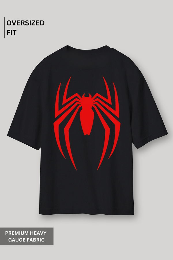 Spidey - Oversized T-shirt