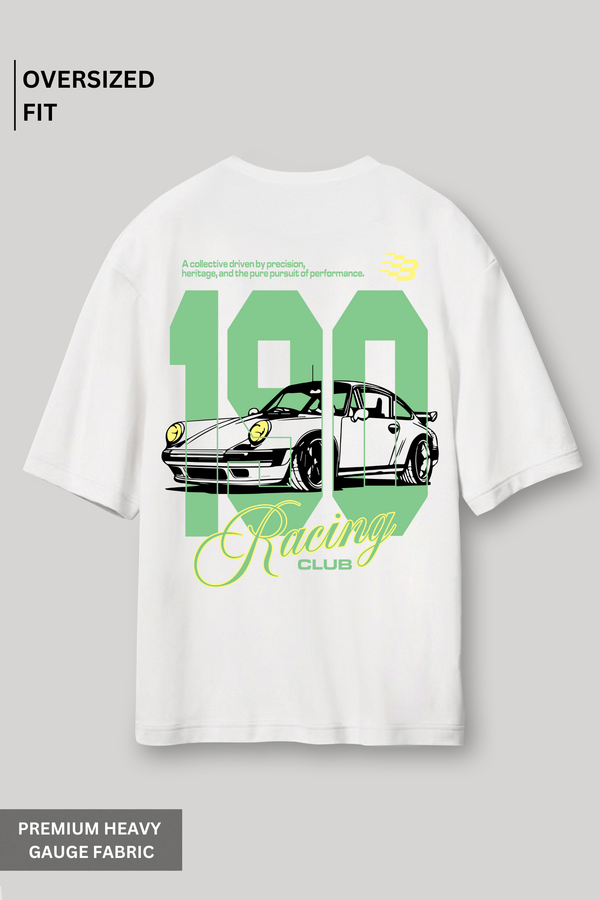 Champion - Oversized t-shirt