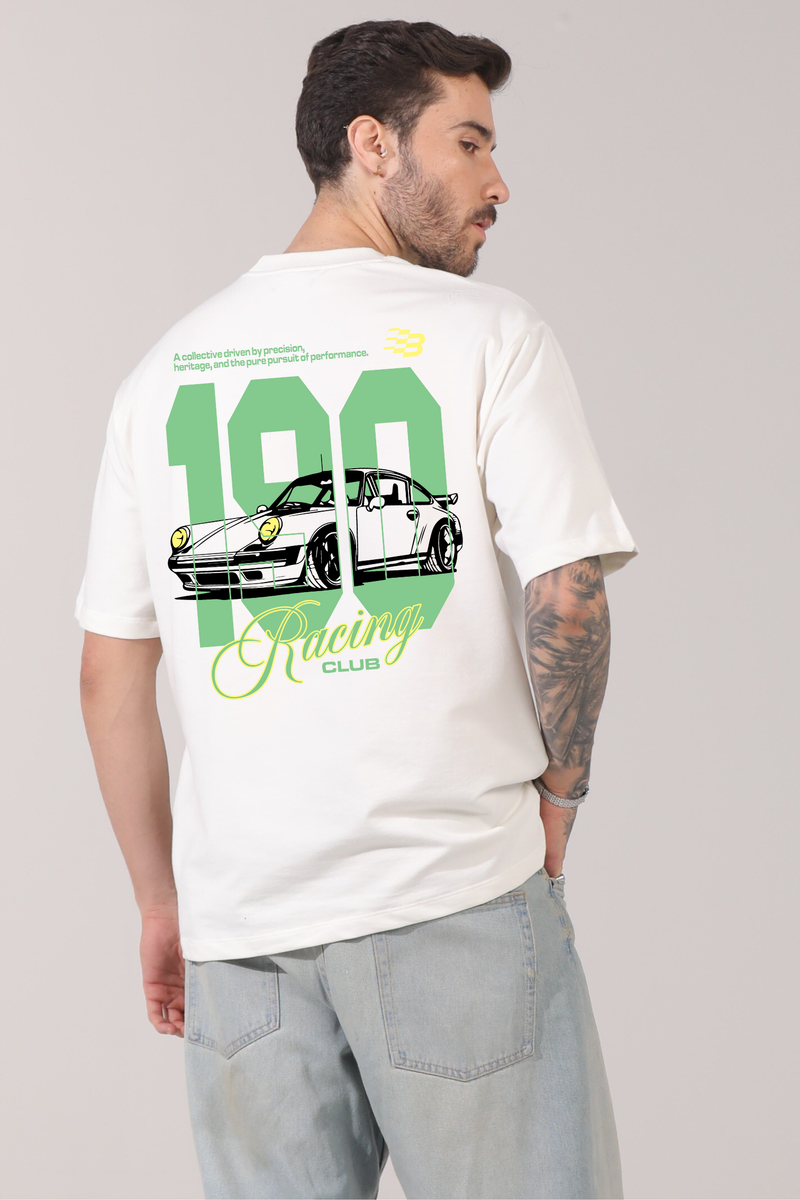 Champion - Oversized t-shirt