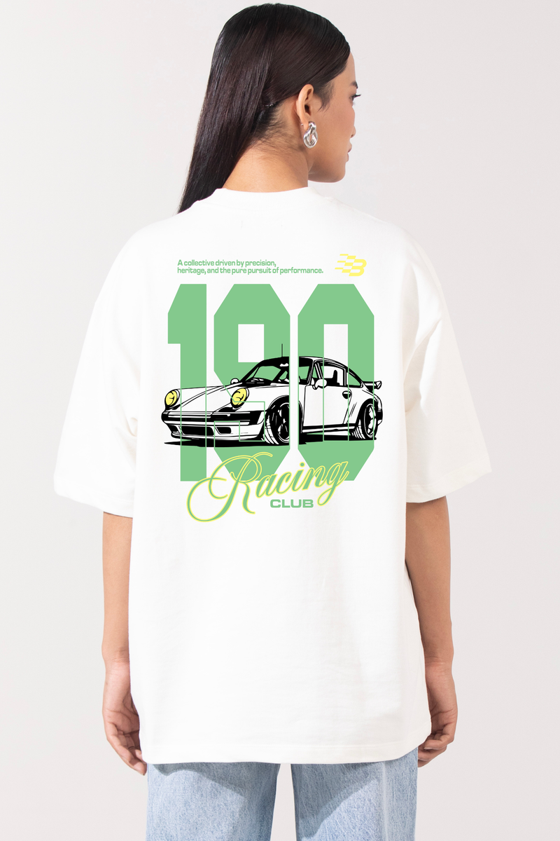 Champion - Oversized t-shirt