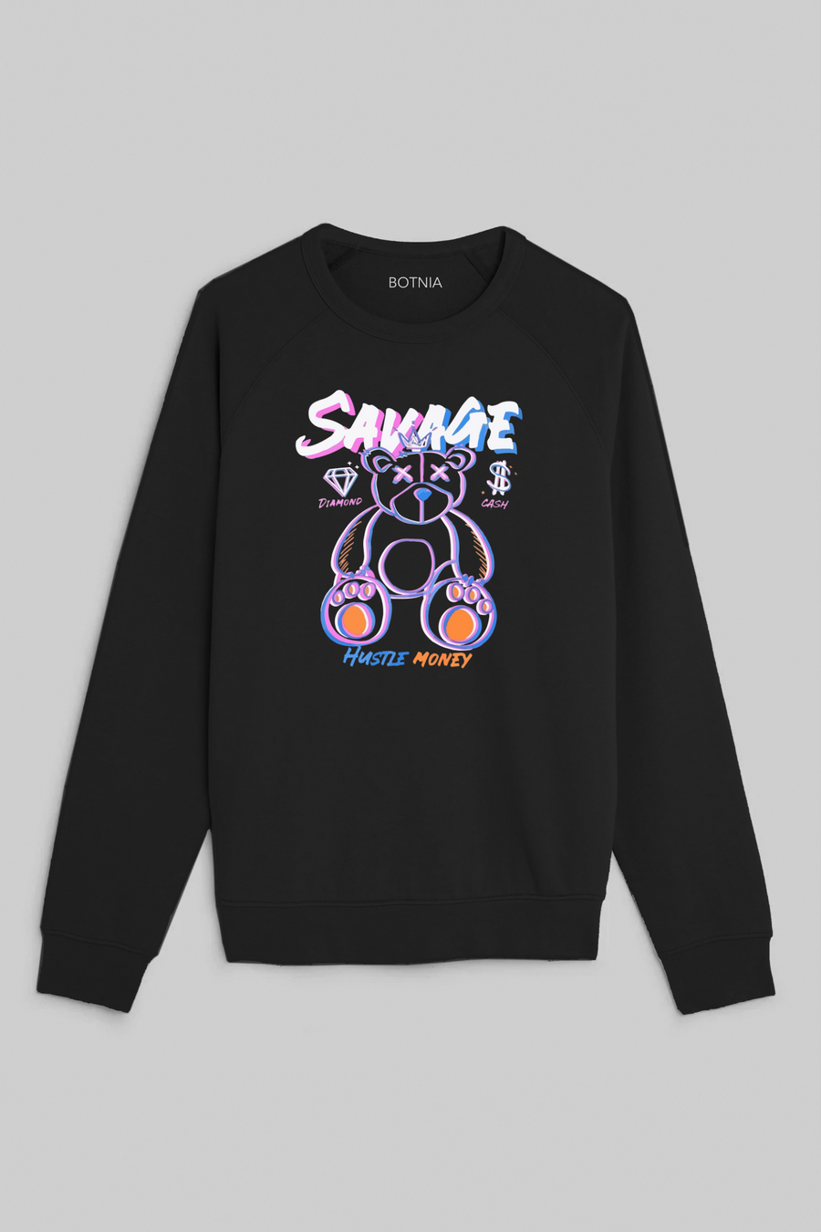 Savage- Sweatshirt