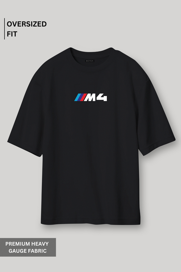 BMW - Oversized T-Shirt