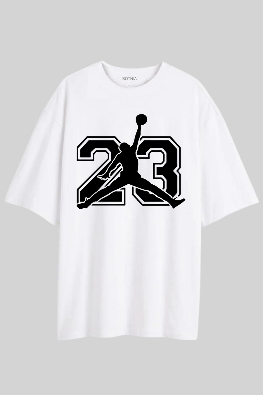 Jordan 23- Oversized t-shirt