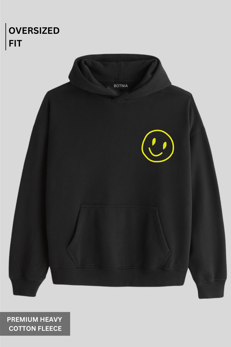 Imperfections- Sweatshirt