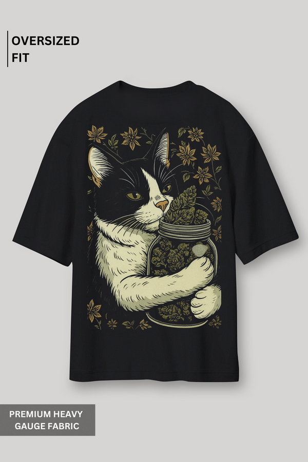 Peace - Oversized T-shirt