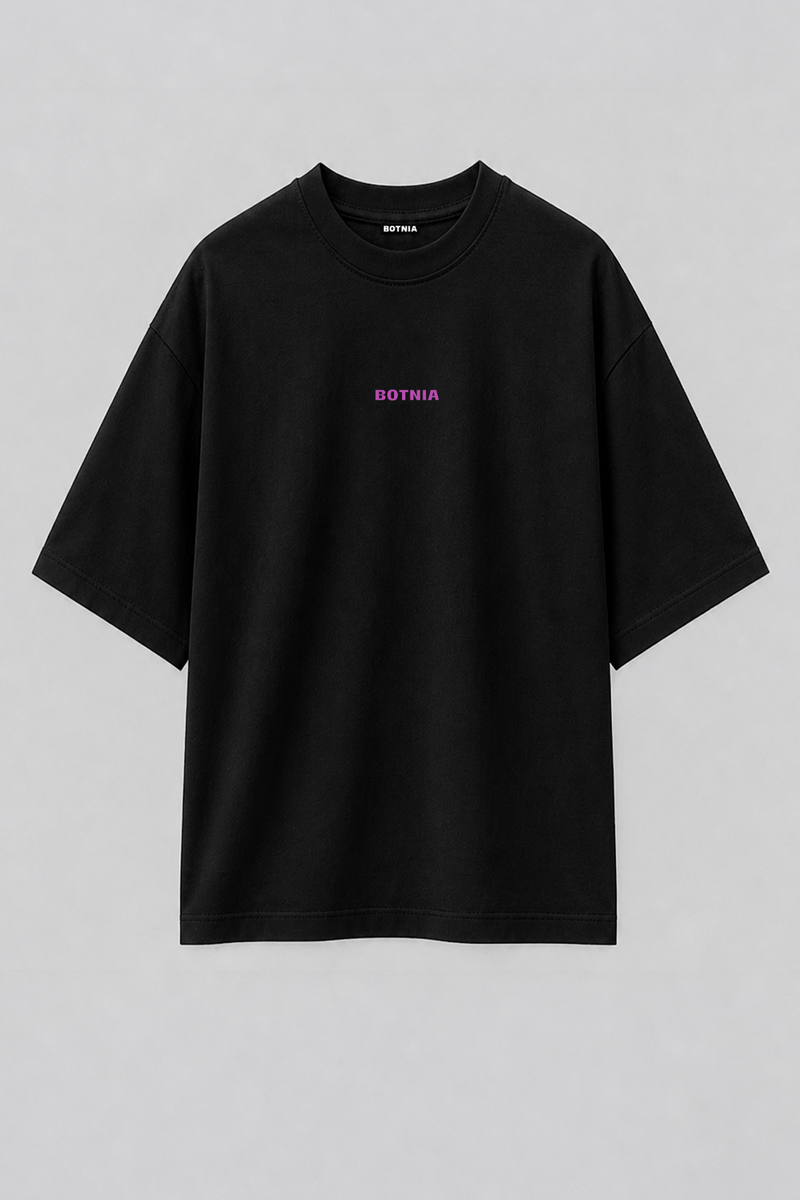 Souls Are Rare - Oversized T-Shirt