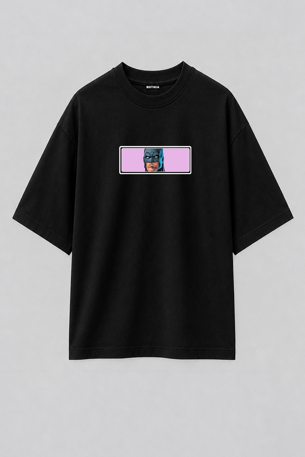 Batman - Oversized T-Shirt