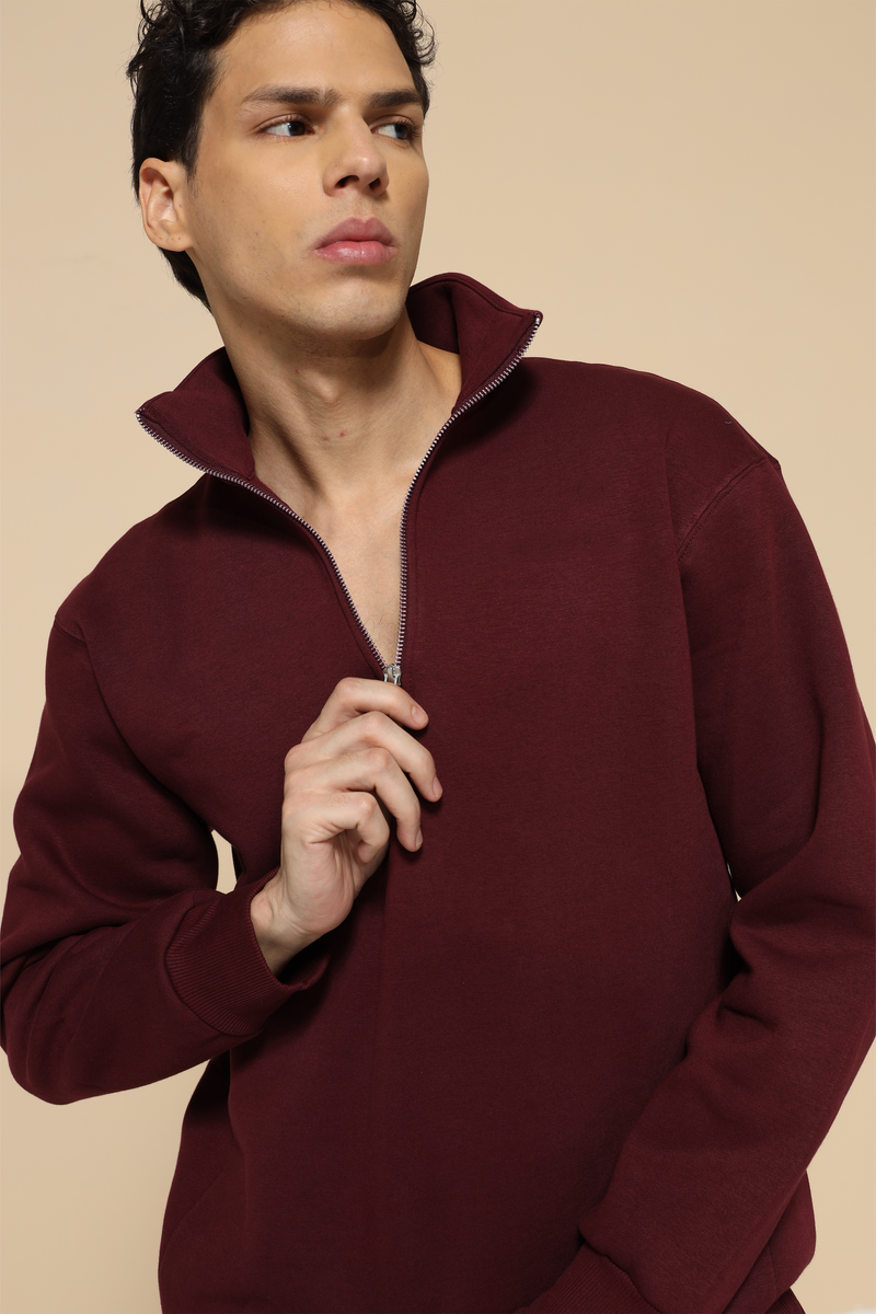 Ultimate Co-Ord Set : Wild Berry