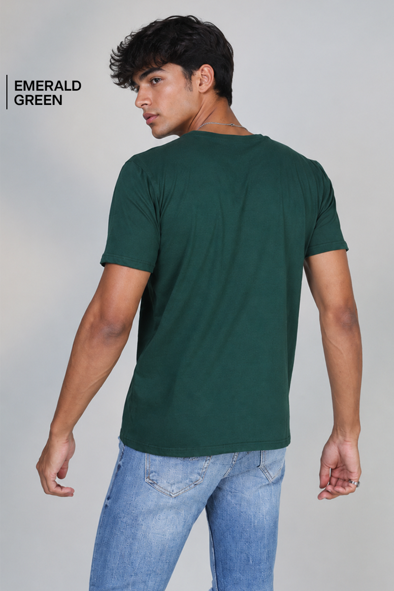 Pack of 4 T-shirts