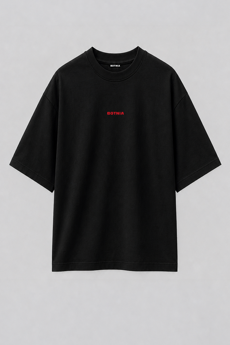 You Can’t Shazam - Oversized T-Shirt