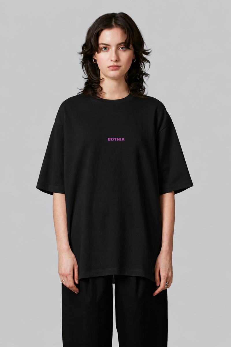 Souls Are Rare - Oversized T-Shirt