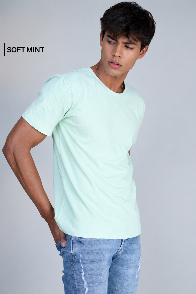 Pack of 6 T-shirts