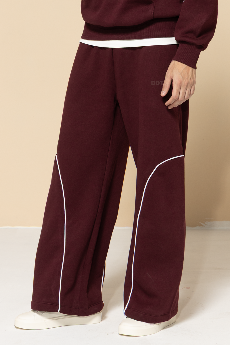Jade Wild Berry Pants
