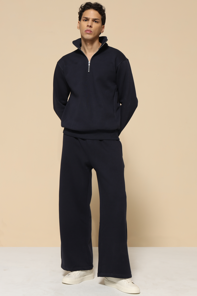 Ultimate Co-Ord Set : Navy