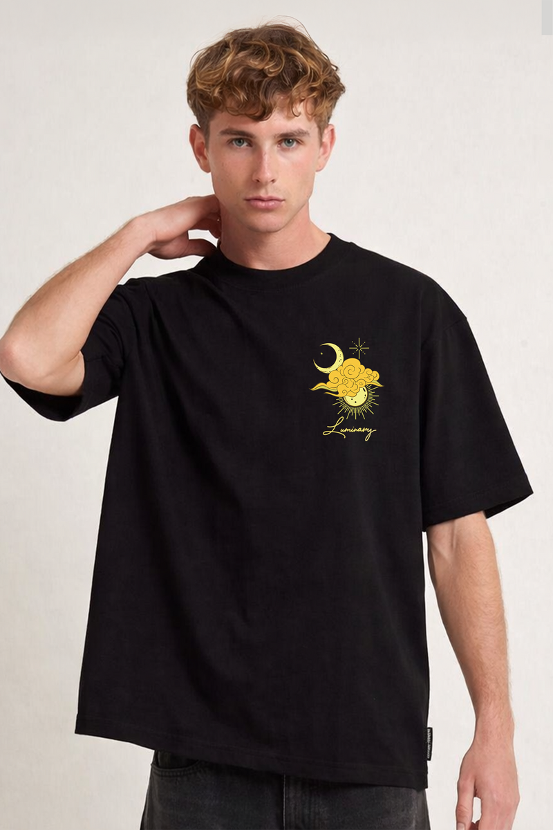 Luminary - Oversized T-shirt