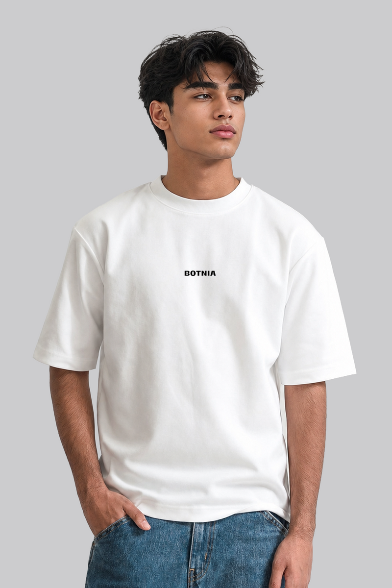 F-Word - Oversized T-Shirt