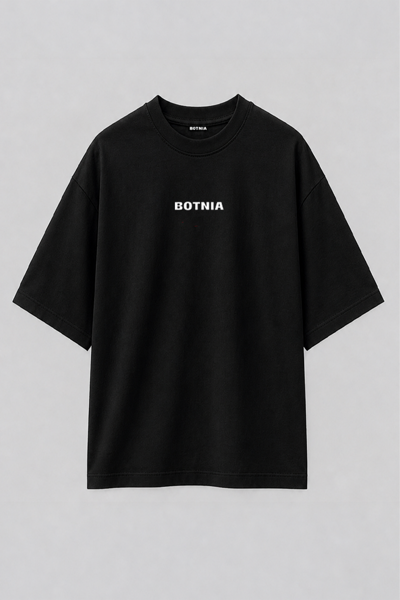 Beersexual - Oversized T-Shirt