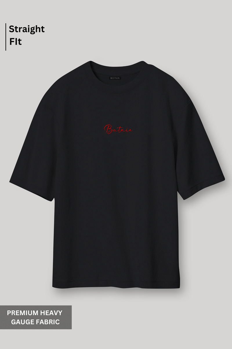 I Manifested - Oversized T-shirt