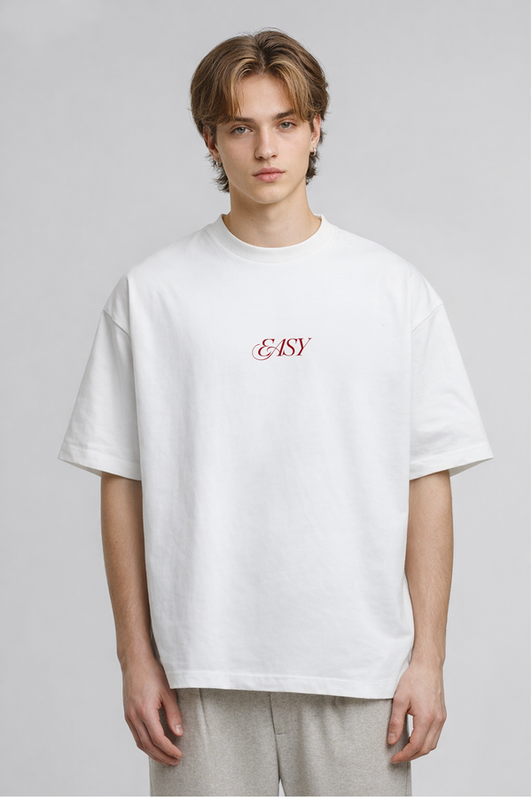 I Make It Look Easy - Oversized T-Shirt