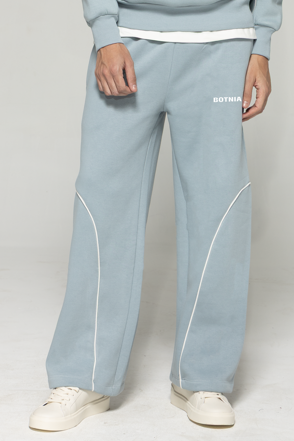 Jade Alice Blue Pants