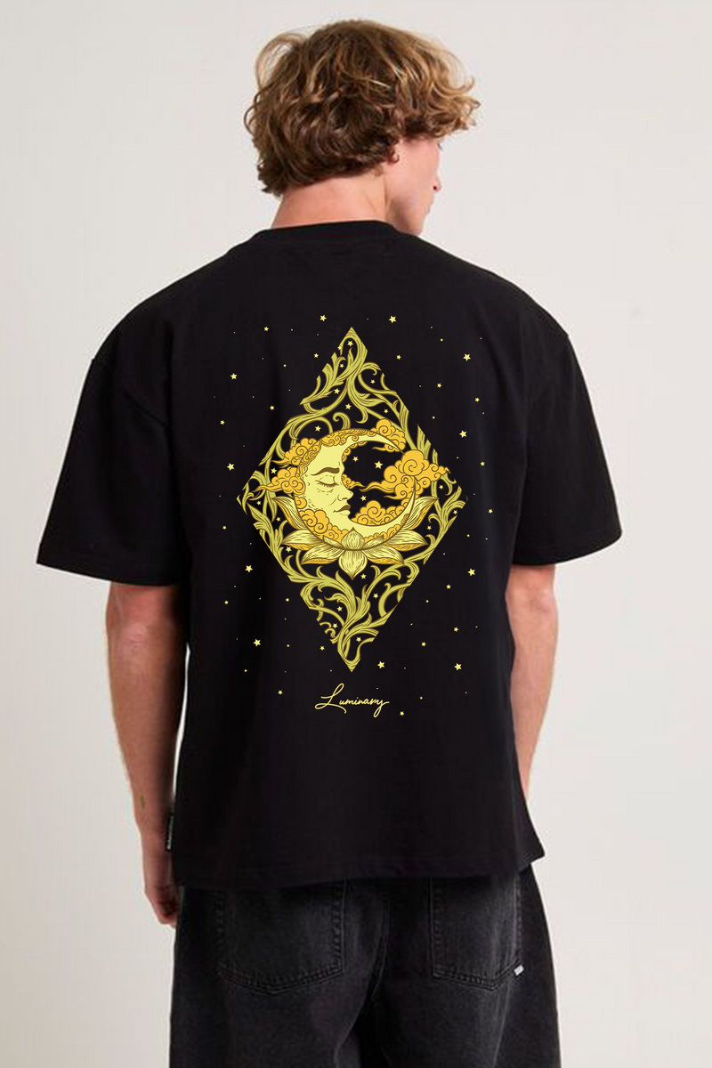 Luminary - Oversized T-shirt