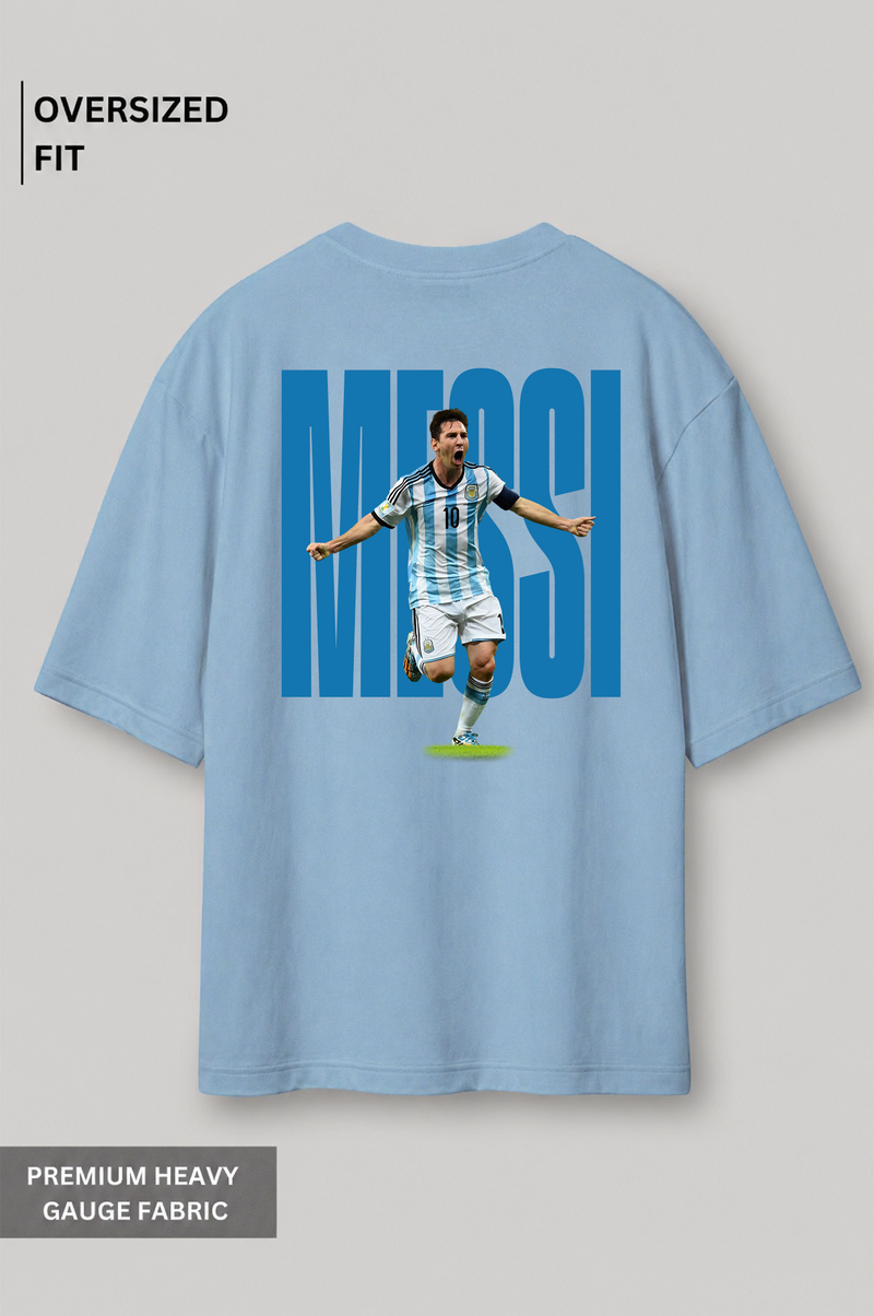 GOAT Energy : Oversized T-Shirt