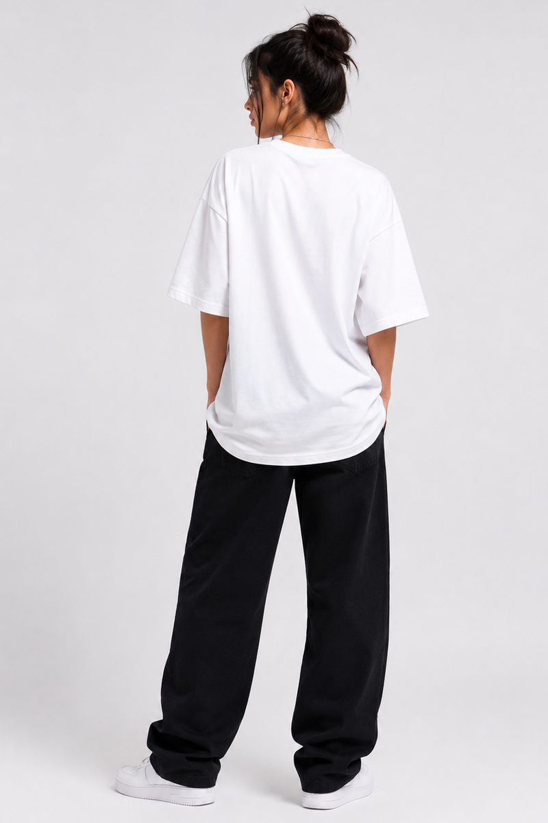 My favourite Drink - Oversized T-Shirt