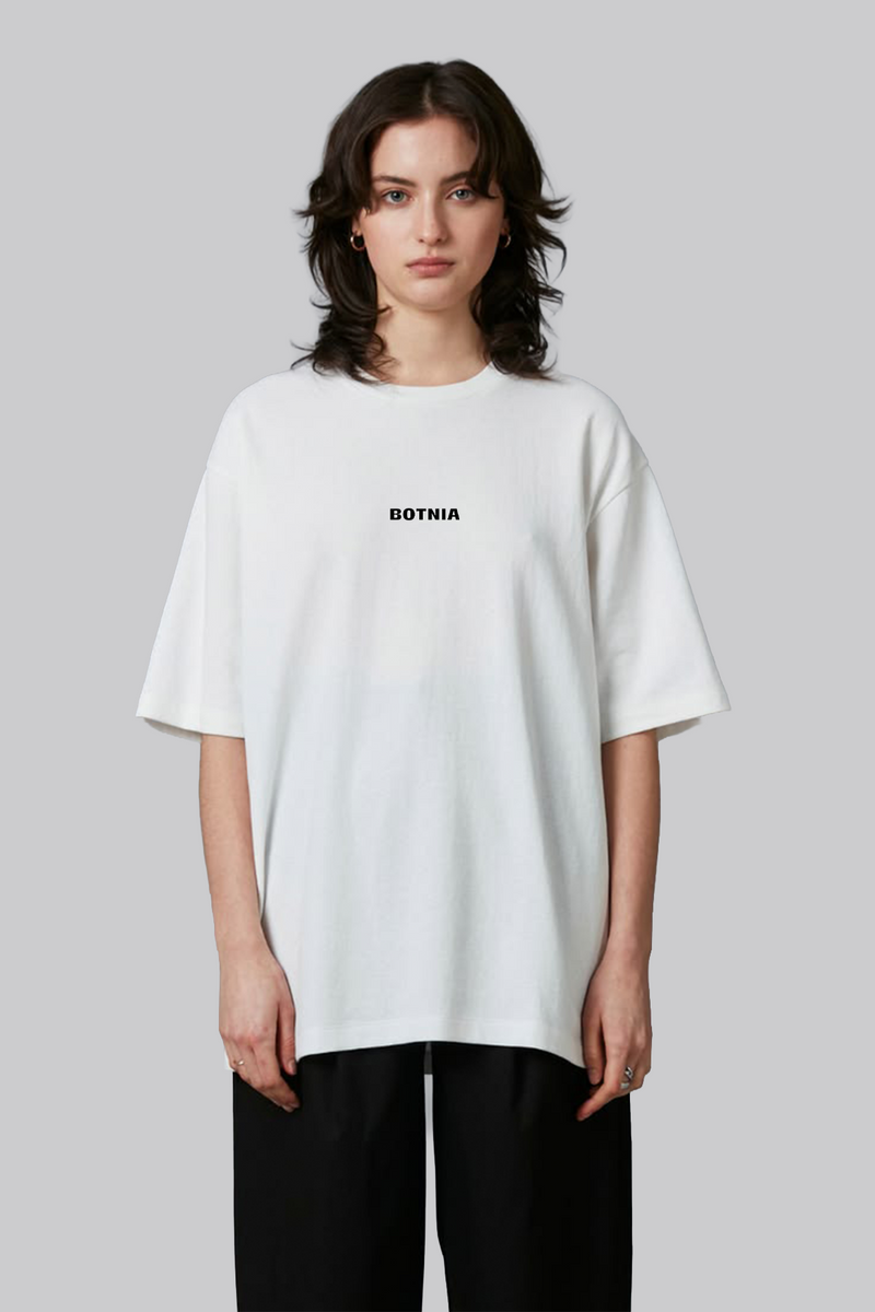 F-Word - Oversized T-Shirt