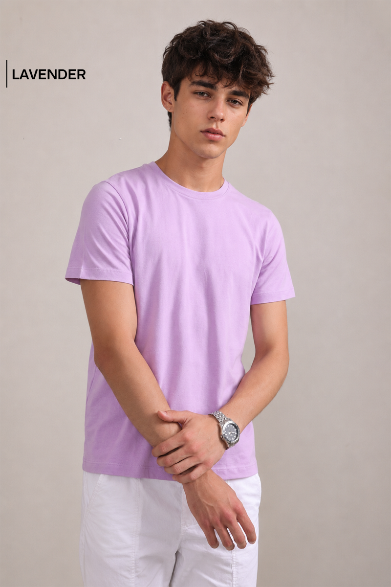 Pack of 4 T-shirts