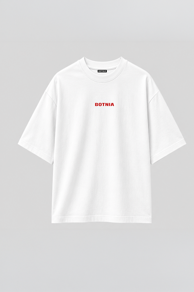 I'm not Rihanna - Oversized T-Shirt