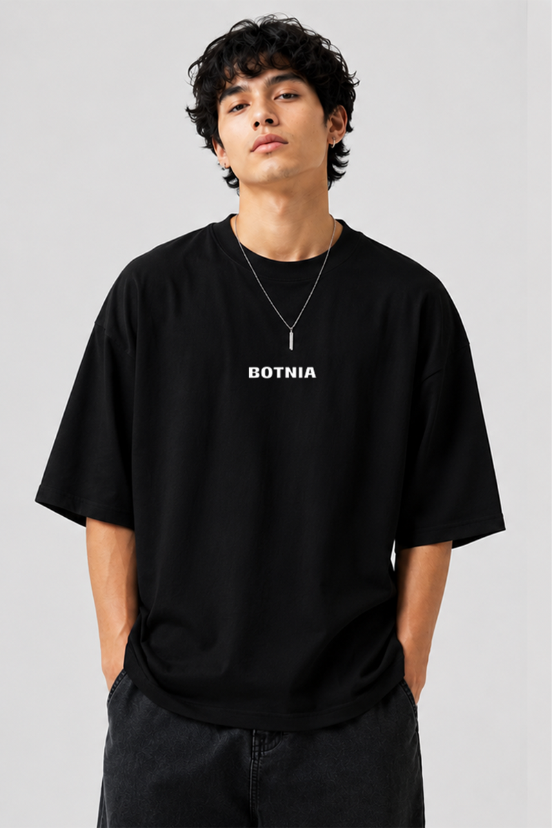Beersexual - Oversized T-Shirt