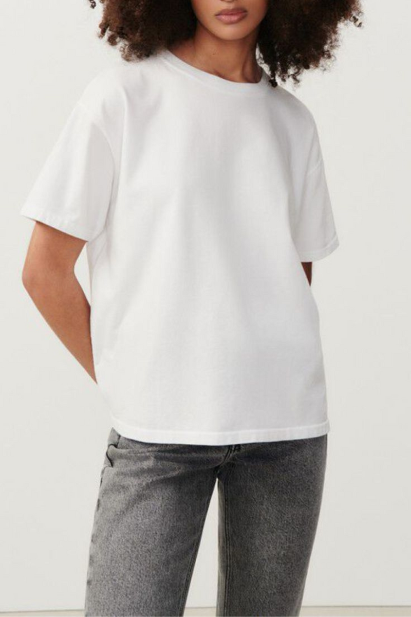 Stop Drinking - Oversized T-Shirt