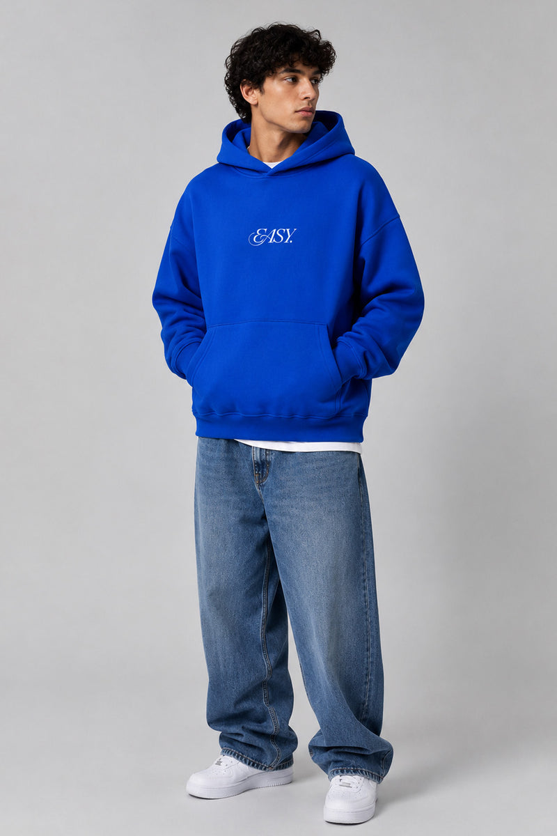 I Make It Look Easy  - Oversized Hoodie
