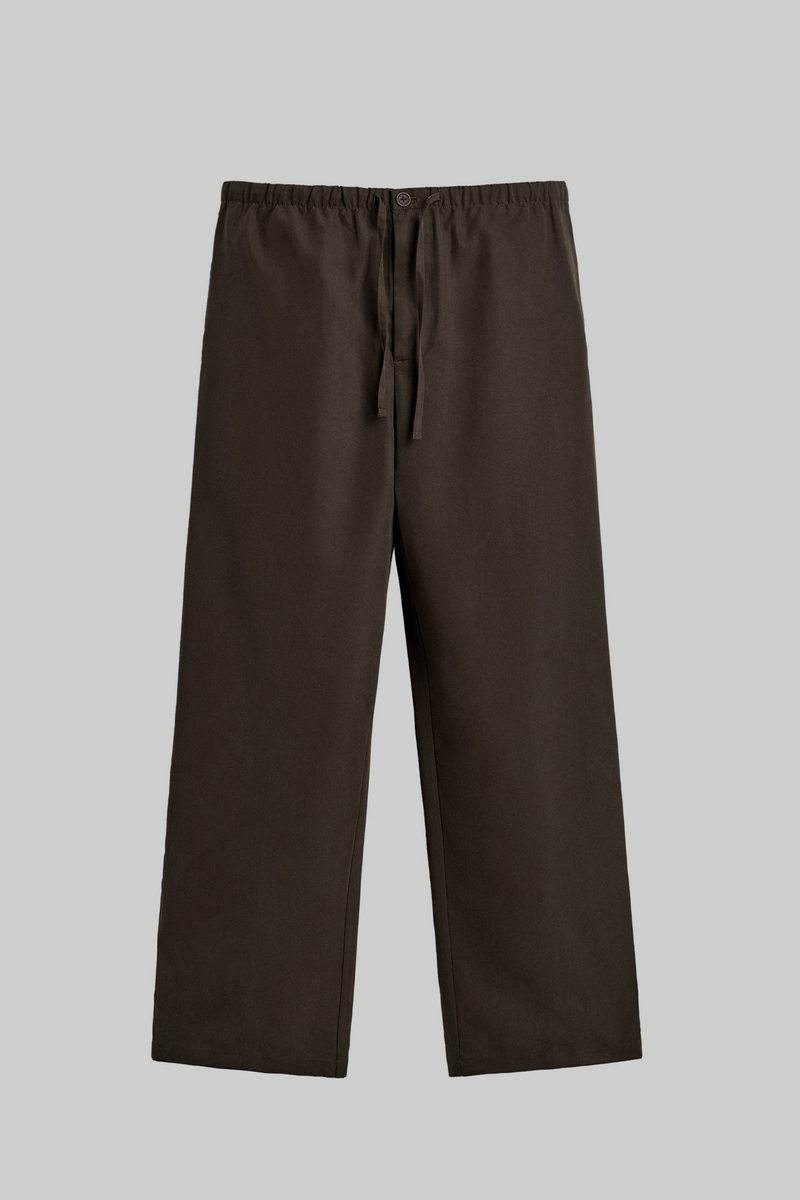 The Milan Brown Set