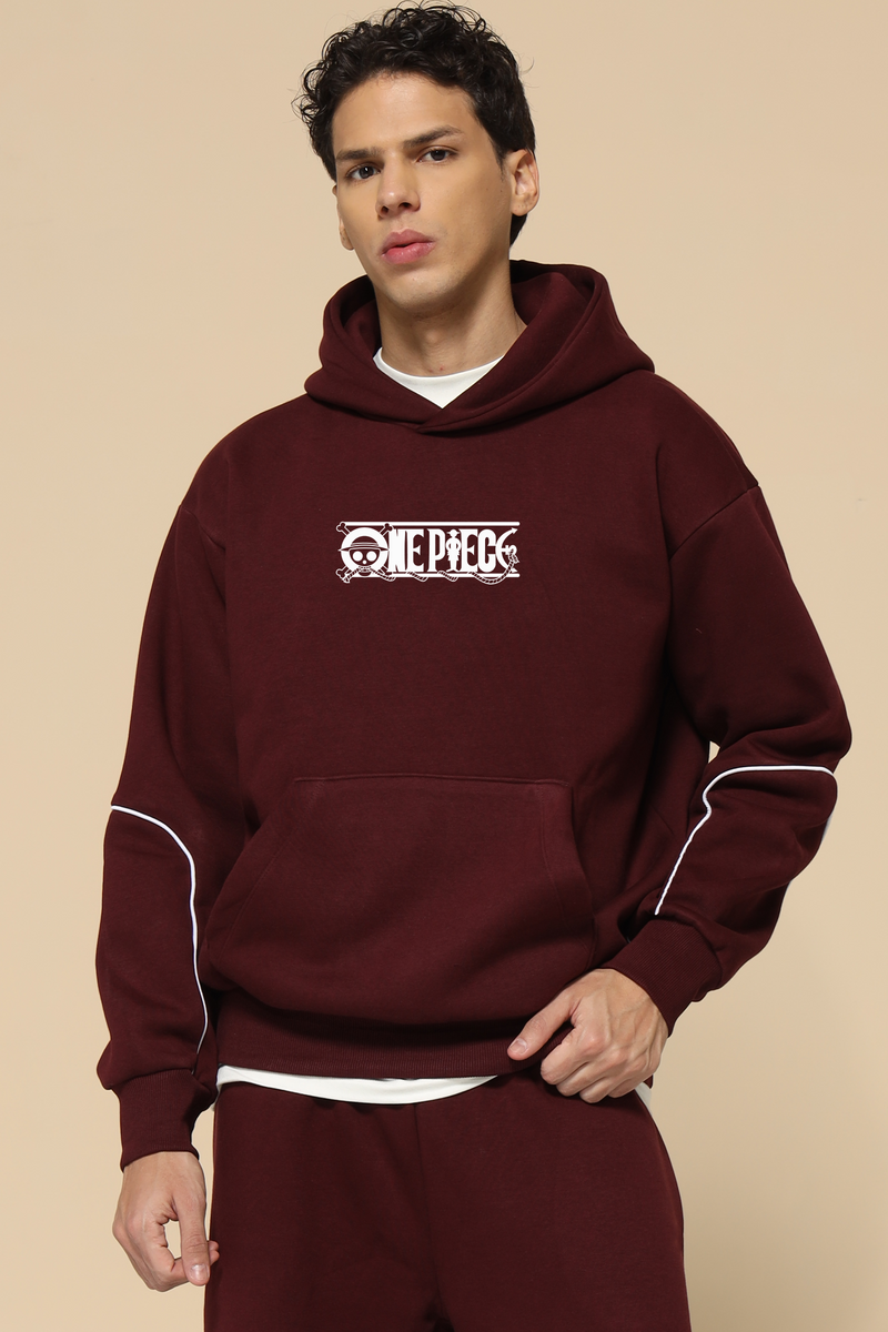 Jade Co-Ord Set : One Piece : Wild Berry