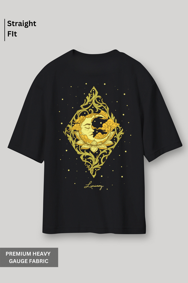 Luminary - Oversized T-shirt
