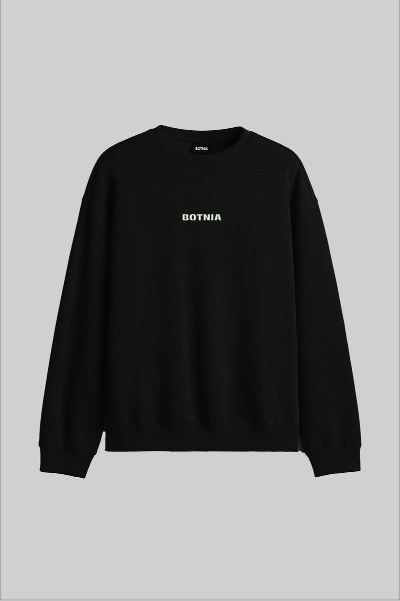 I' See Humans - Oversized Sweatshirt